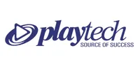 Logo Playtech su Coolzino – provider leader del settore