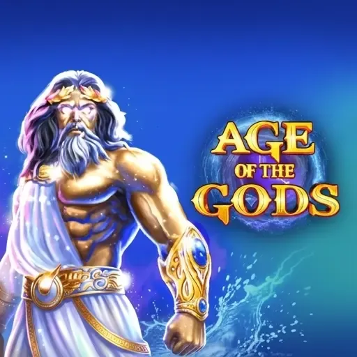 Age of the Gods slot – Coolzino casinò