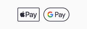 Apple Pay e Google Pay su Coolzino