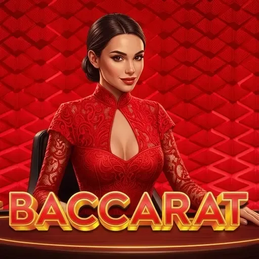 Baccarat live – gioca su Coolzino