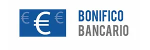 Coolzino – pagamento con bonifico bancario