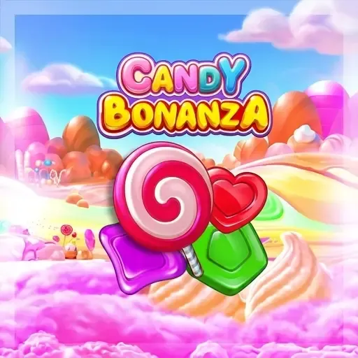 Coolzino – Candy Bonanza slot online