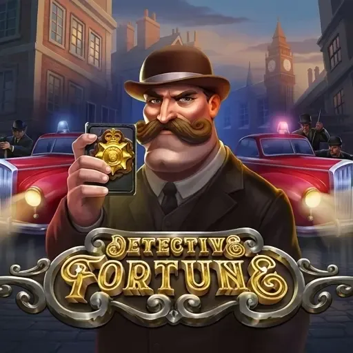 Detective Fortune slot su Coolzino casinò