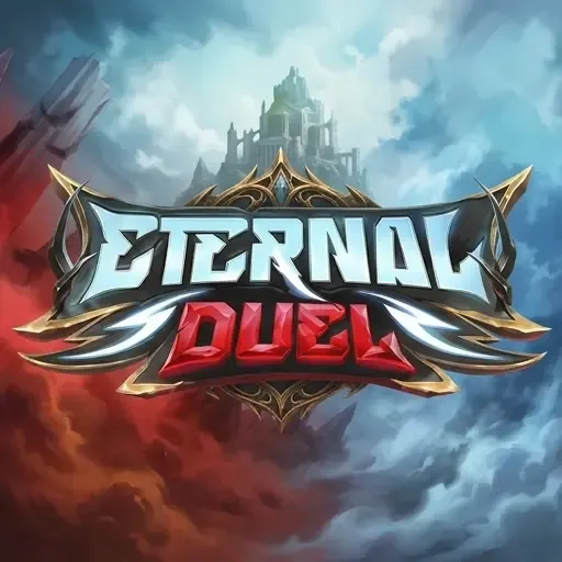 Coolzino – Eternal Duel slot online