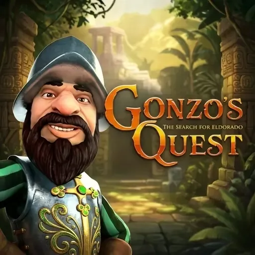 Coolzino – Gonzo's Quest slot online