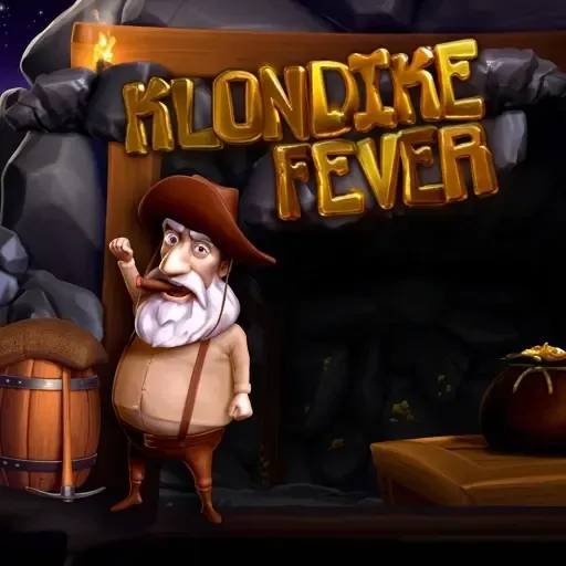 Klondike Fever slot su Coolzino