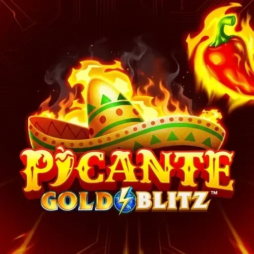 Picante Gold Blitz slot – Coolzino casinò online