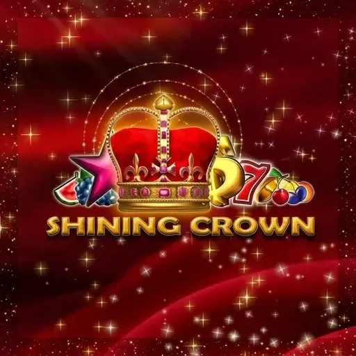 Coolzino – Shining Crown slot online