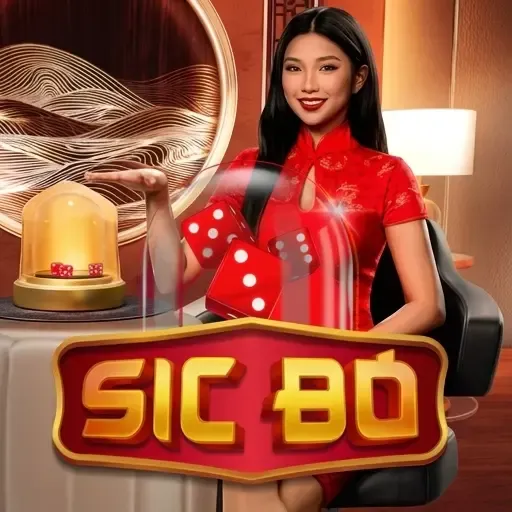 Coolzino – Sic Bo live con dealer asiatico