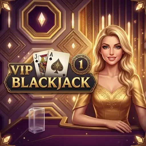 VIP Blackjack 1 live – Coolzino casinò online