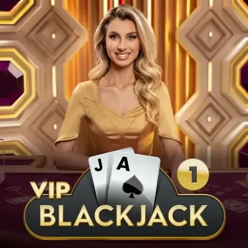 Coolzino – VIP Blackjack 1 live con dealer