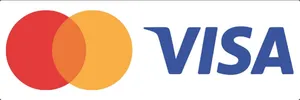 Coolzino – pagamento con Visa e Mastercard