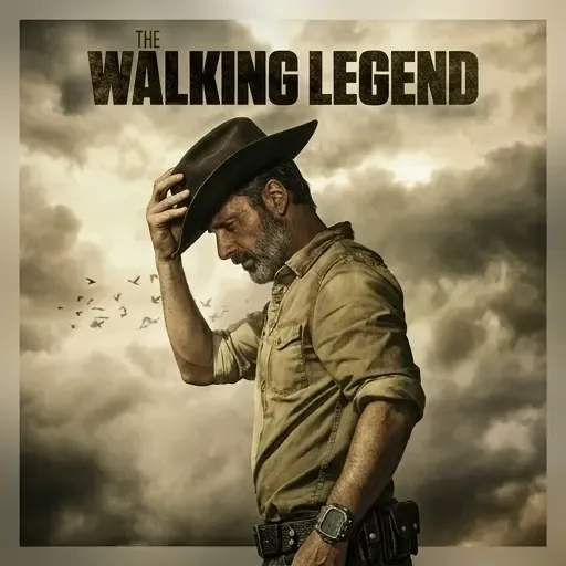 The Walking Legend slot su Coolzino